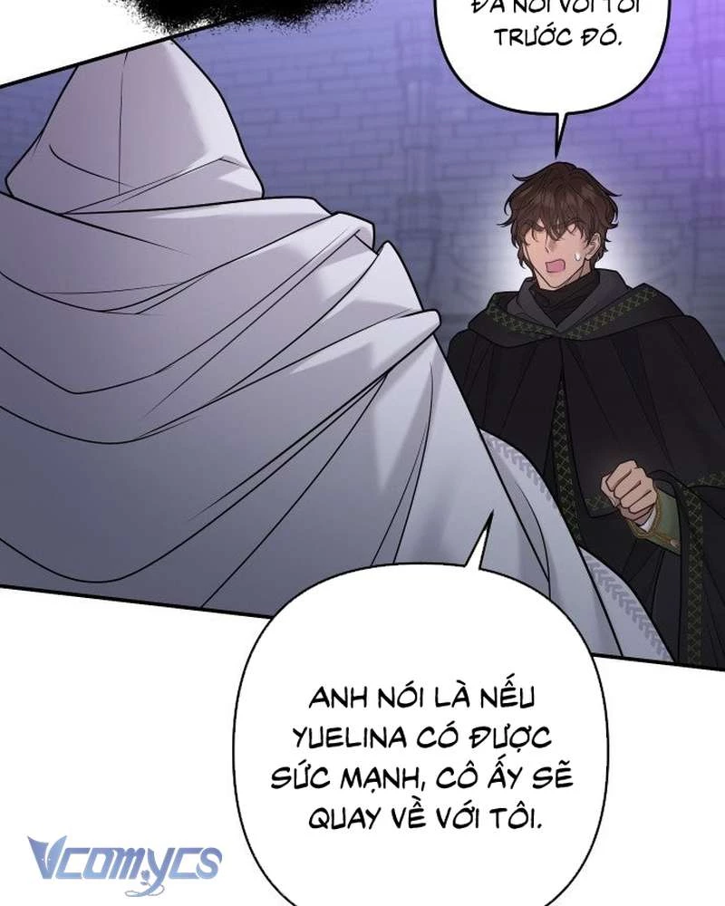 Trước Khi Em Có Ý Định Chạy Trốn Ta Sẽ Ngăn Chặn Nó Chapter 34 - 23