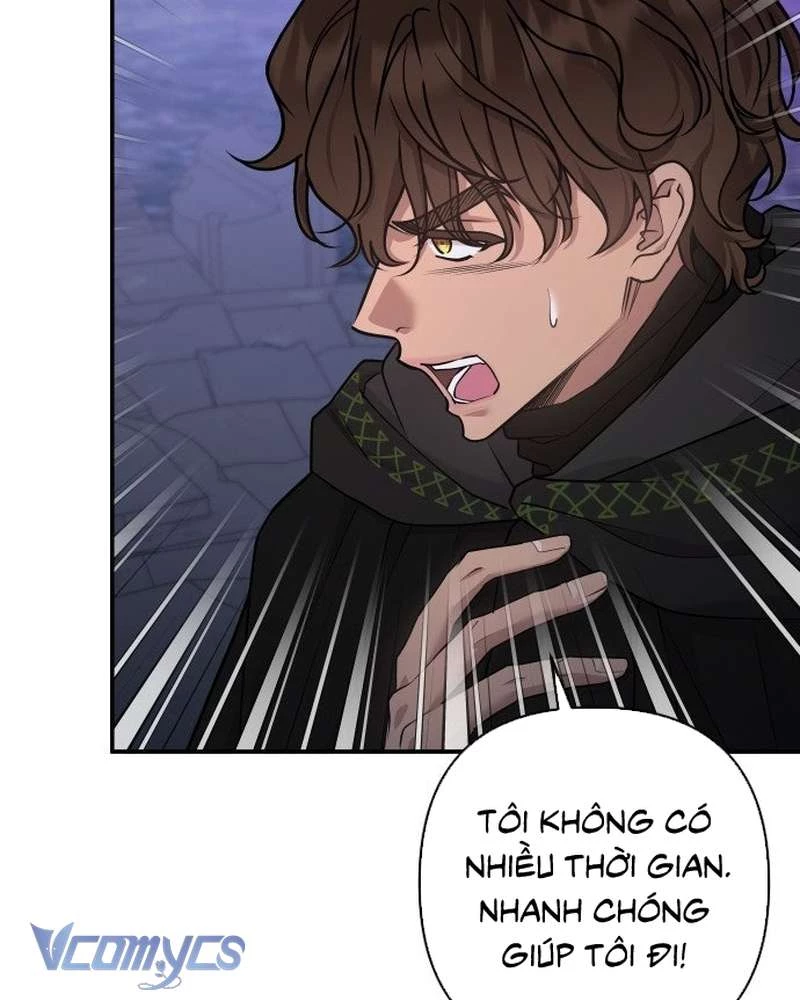 Trước Khi Em Có Ý Định Chạy Trốn Ta Sẽ Ngăn Chặn Nó Chapter 34 - 25