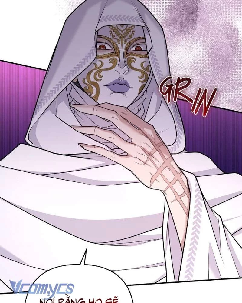 Trước Khi Em Có Ý Định Chạy Trốn Ta Sẽ Ngăn Chặn Nó Chapter 34 - 32