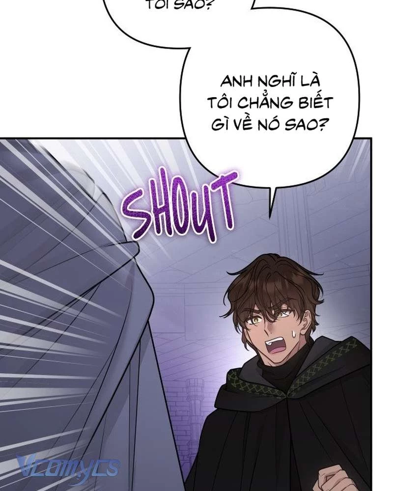 Trước Khi Em Có Ý Định Chạy Trốn Ta Sẽ Ngăn Chặn Nó Chapter 34 - 34