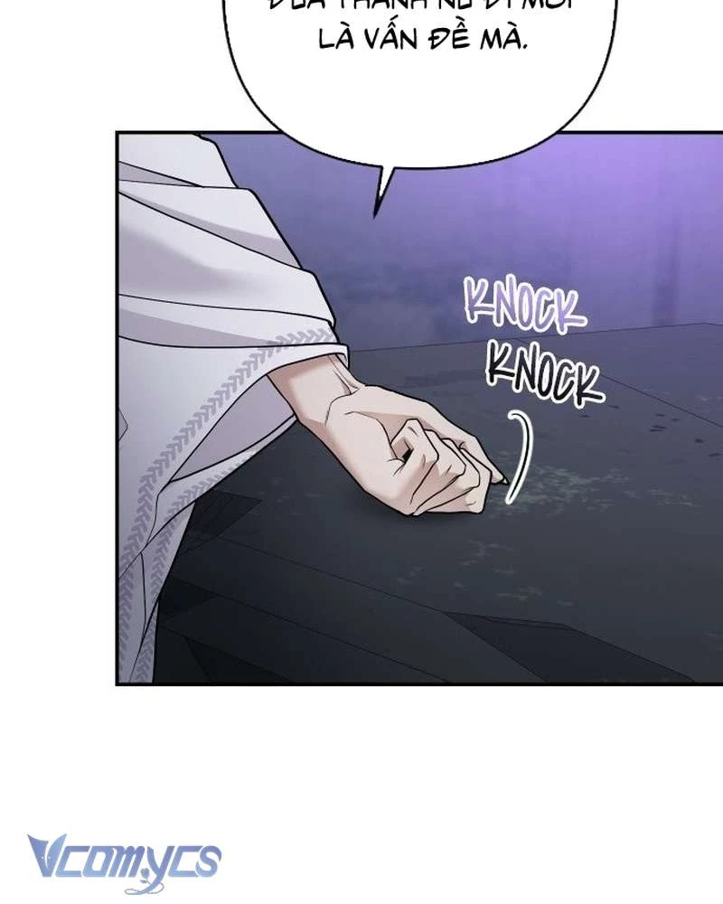 Trước Khi Em Có Ý Định Chạy Trốn Ta Sẽ Ngăn Chặn Nó Chapter 34 - 36