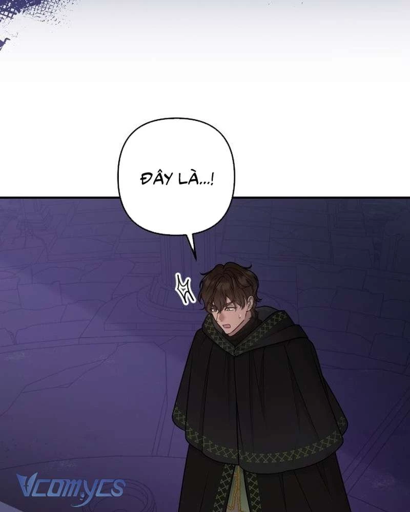 Trước Khi Em Có Ý Định Chạy Trốn Ta Sẽ Ngăn Chặn Nó Chapter 34 - 40