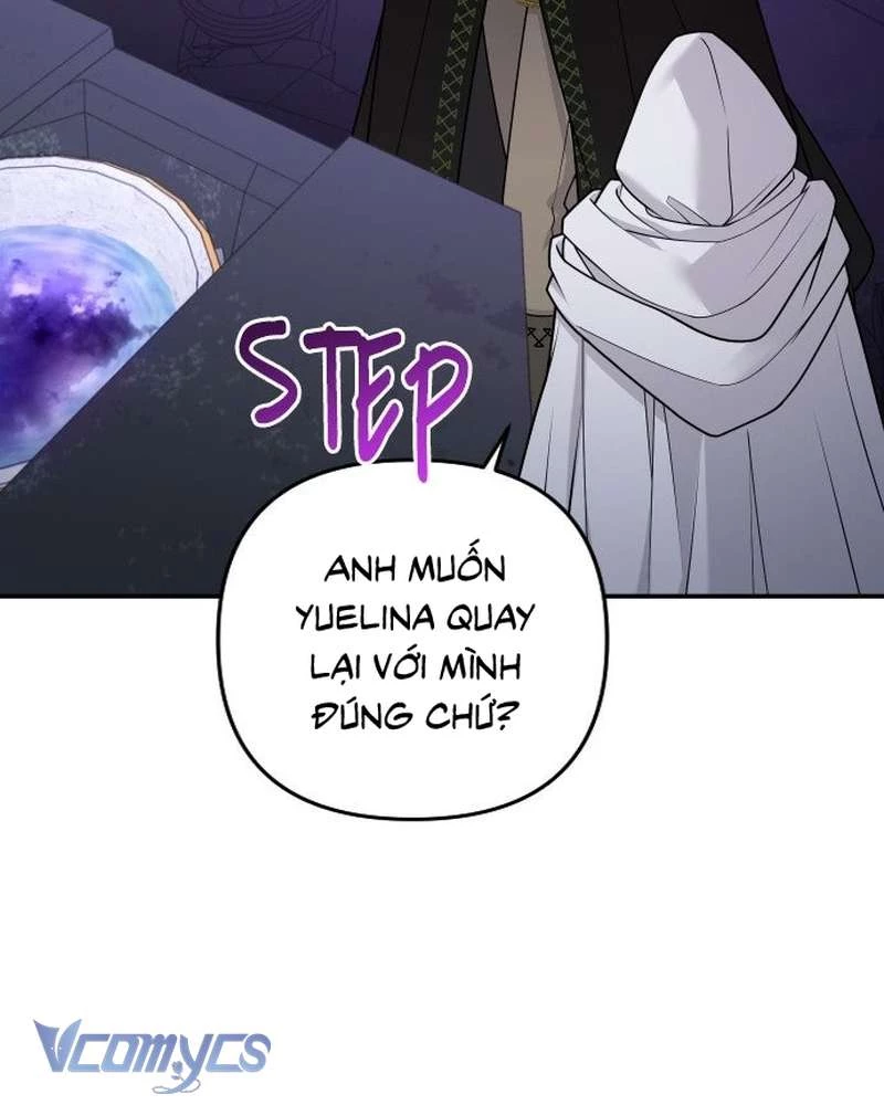 Trước Khi Em Có Ý Định Chạy Trốn Ta Sẽ Ngăn Chặn Nó Chapter 34 - 41