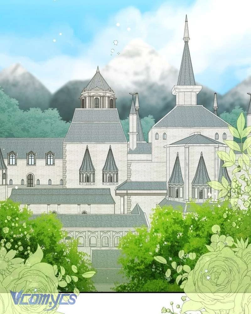 Trước Khi Em Có Ý Định Chạy Trốn Ta Sẽ Ngăn Chặn Nó Chapter 34 - 50