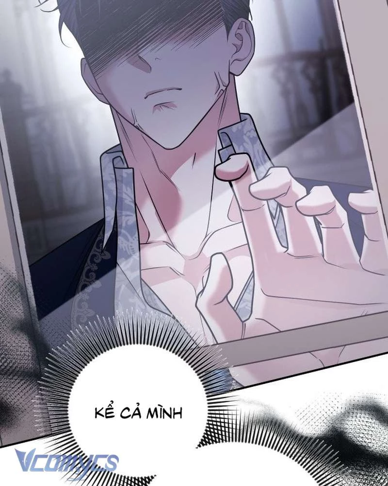 Trước Khi Em Có Ý Định Chạy Trốn Ta Sẽ Ngăn Chặn Nó Chapter 34 - 64