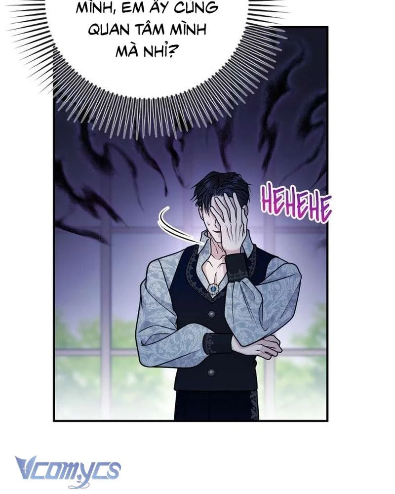 Trước Khi Em Có Ý Định Chạy Trốn Ta Sẽ Ngăn Chặn Nó Chapter 34 - 66