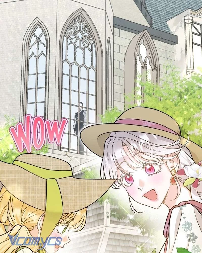 Trước Khi Em Có Ý Định Chạy Trốn Ta Sẽ Ngăn Chặn Nó Chapter 34 - 69