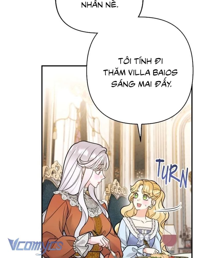 Trước Khi Em Có Ý Định Chạy Trốn Ta Sẽ Ngăn Chặn Nó Chapter 34 - 83