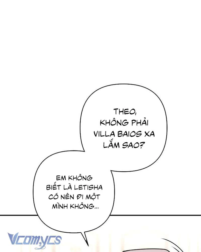 Trước Khi Em Có Ý Định Chạy Trốn Ta Sẽ Ngăn Chặn Nó Chapter 34 - 86