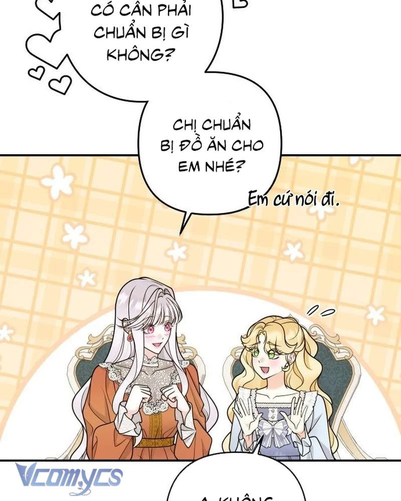 Trước Khi Em Có Ý Định Chạy Trốn Ta Sẽ Ngăn Chặn Nó Chapter 34 - 91