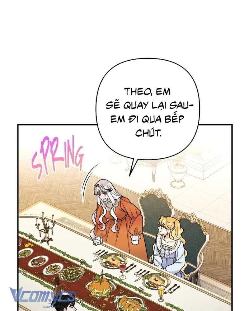 Trước Khi Em Có Ý Định Chạy Trốn Ta Sẽ Ngăn Chặn Nó Chapter 34 - 94