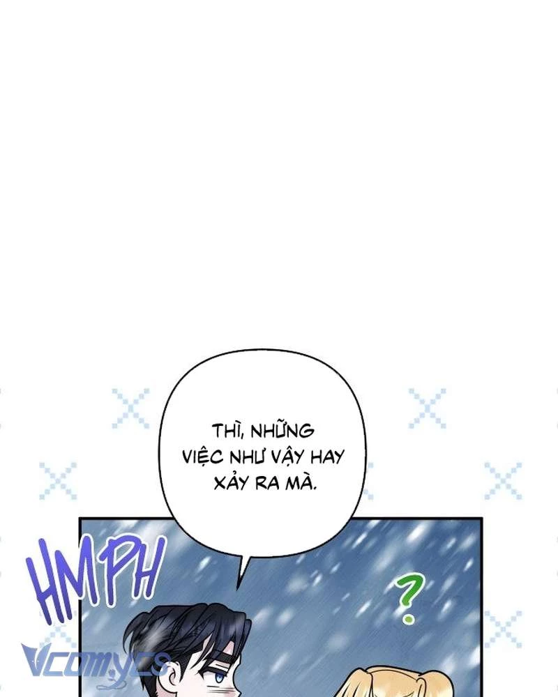 Trước Khi Em Có Ý Định Chạy Trốn Ta Sẽ Ngăn Chặn Nó Chapter 34 - 104