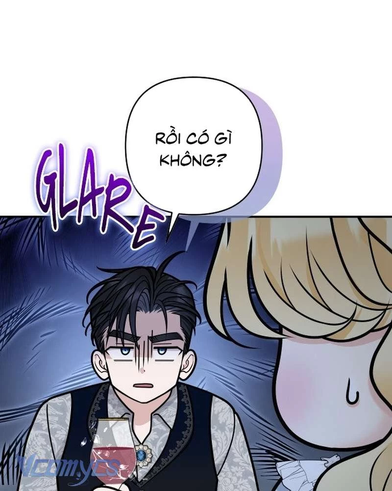 Trước Khi Em Có Ý Định Chạy Trốn Ta Sẽ Ngăn Chặn Nó Chapter 34 - 120