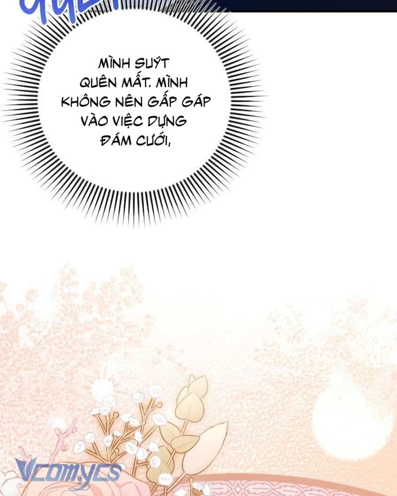 Trước Khi Em Có Ý Định Chạy Trốn Ta Sẽ Ngăn Chặn Nó Chapter 34 - 138