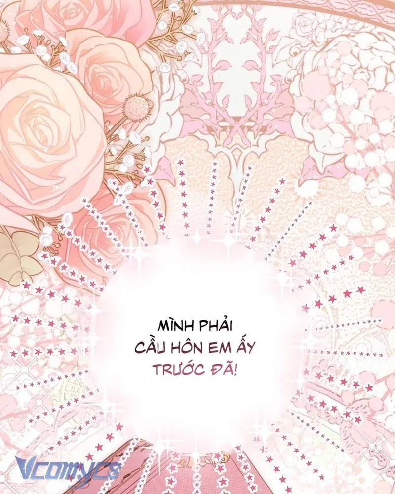 Trước Khi Em Có Ý Định Chạy Trốn Ta Sẽ Ngăn Chặn Nó Chapter 34 - 139