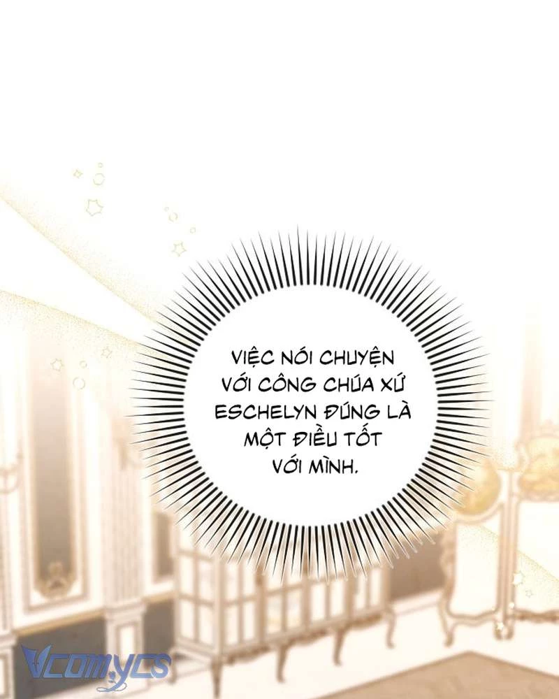 Trước Khi Em Có Ý Định Chạy Trốn Ta Sẽ Ngăn Chặn Nó Chapter 35 - 2