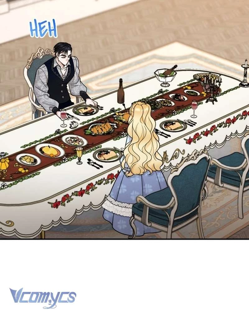 Trước Khi Em Có Ý Định Chạy Trốn Ta Sẽ Ngăn Chặn Nó Chapter 35 - 3