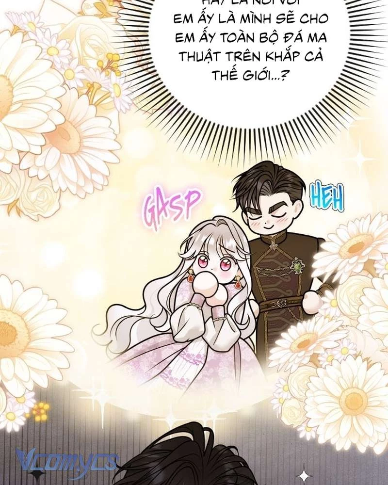 Trước Khi Em Có Ý Định Chạy Trốn Ta Sẽ Ngăn Chặn Nó Chapter 35 - 7