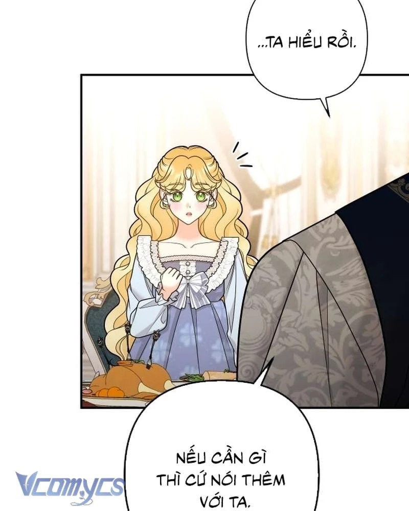 Trước Khi Em Có Ý Định Chạy Trốn Ta Sẽ Ngăn Chặn Nó Chapter 35 - 10