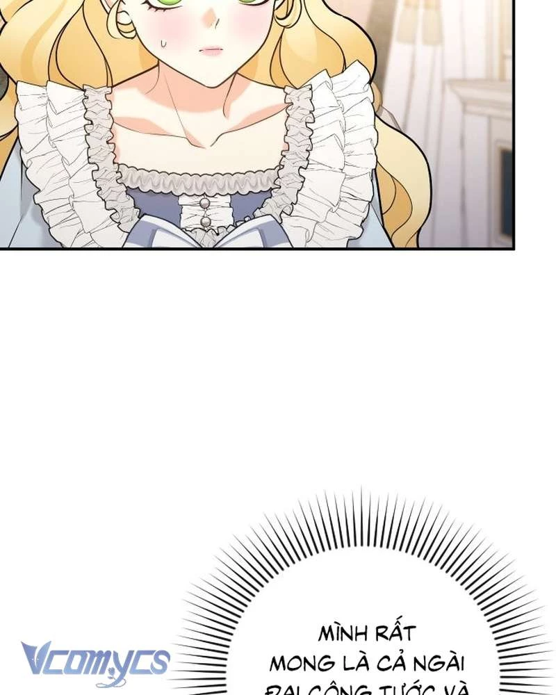 Trước Khi Em Có Ý Định Chạy Trốn Ta Sẽ Ngăn Chặn Nó Chapter 35 - 12