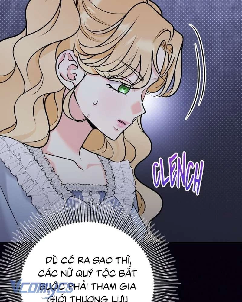 Trước Khi Em Có Ý Định Chạy Trốn Ta Sẽ Ngăn Chặn Nó Chapter 35 - 15