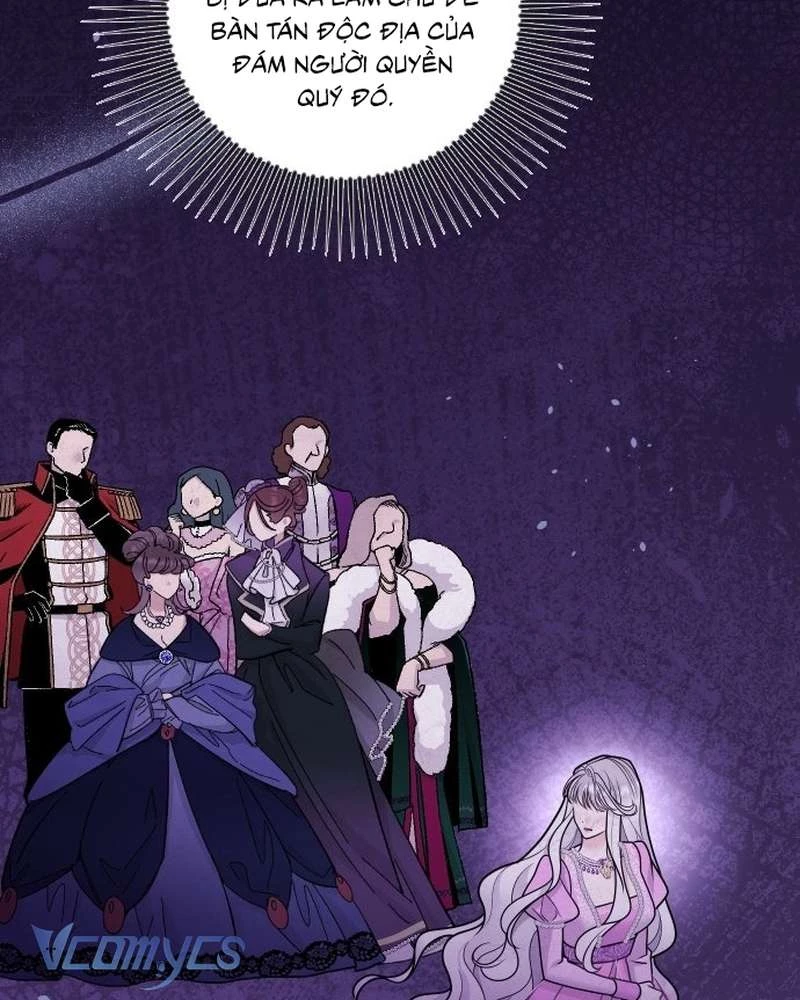 Trước Khi Em Có Ý Định Chạy Trốn Ta Sẽ Ngăn Chặn Nó Chapter 35 - 17