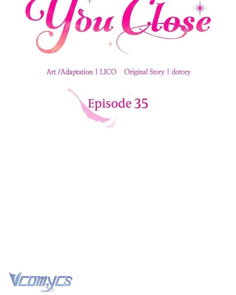 Trước Khi Em Có Ý Định Chạy Trốn Ta Sẽ Ngăn Chặn Nó Chapter 35 - 22