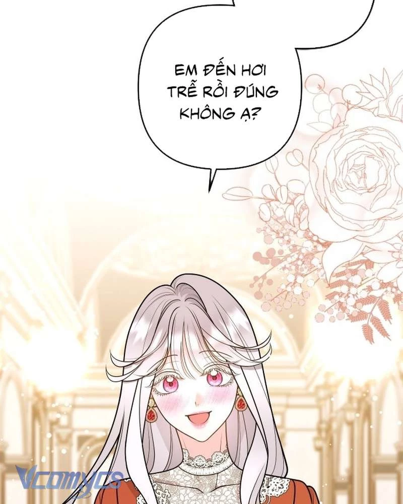 Trước Khi Em Có Ý Định Chạy Trốn Ta Sẽ Ngăn Chặn Nó Chapter 35 - 24