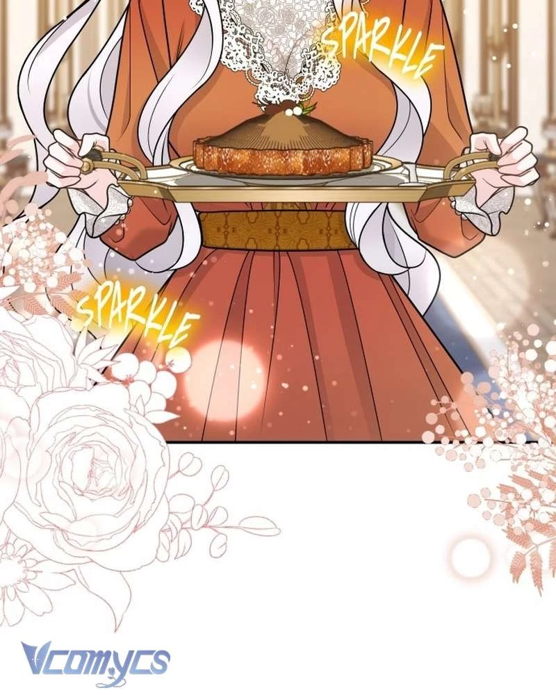 Trước Khi Em Có Ý Định Chạy Trốn Ta Sẽ Ngăn Chặn Nó Chapter 35 - 25