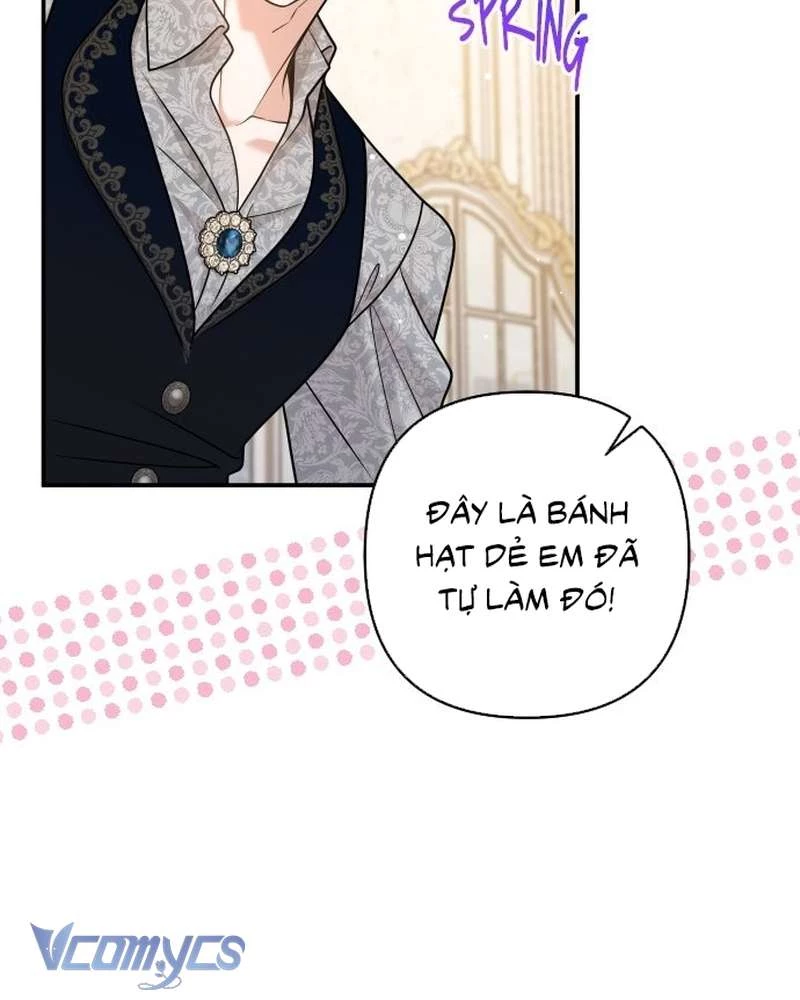 Trước Khi Em Có Ý Định Chạy Trốn Ta Sẽ Ngăn Chặn Nó Chapter 35 - 27