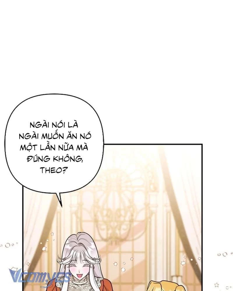 Trước Khi Em Có Ý Định Chạy Trốn Ta Sẽ Ngăn Chặn Nó Chapter 35 - 28