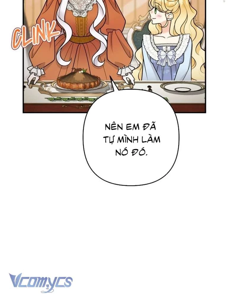 Trước Khi Em Có Ý Định Chạy Trốn Ta Sẽ Ngăn Chặn Nó Chapter 35 - 29