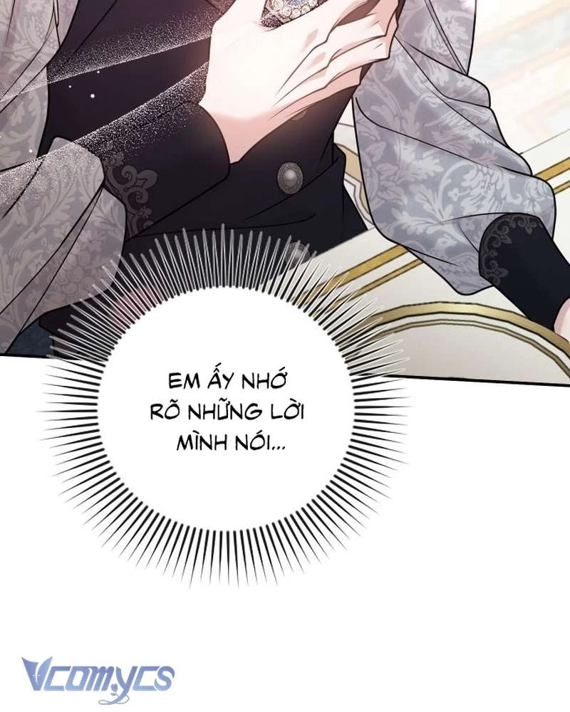 Trước Khi Em Có Ý Định Chạy Trốn Ta Sẽ Ngăn Chặn Nó Chapter 35 - 33