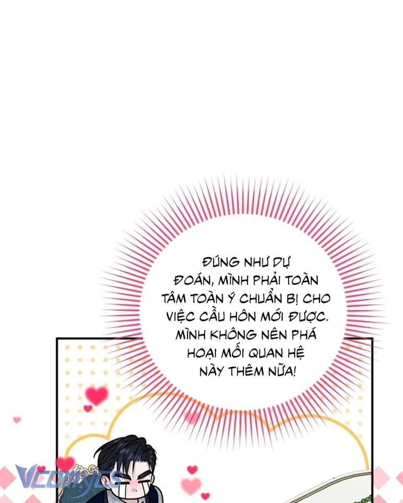 Trước Khi Em Có Ý Định Chạy Trốn Ta Sẽ Ngăn Chặn Nó Chapter 35 - 34