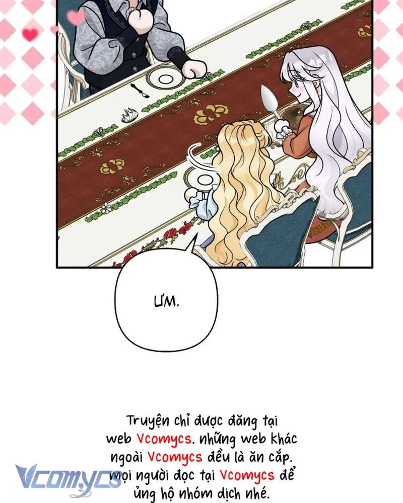 Trước Khi Em Có Ý Định Chạy Trốn Ta Sẽ Ngăn Chặn Nó Chapter 35 - 35