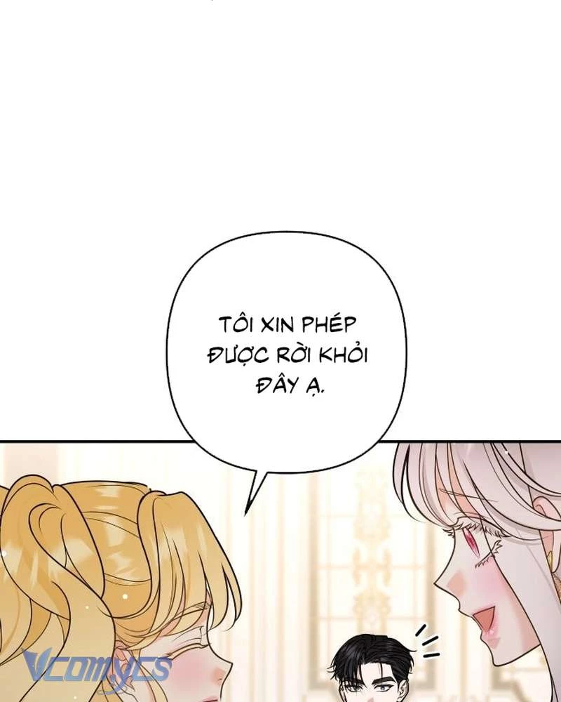 Trước Khi Em Có Ý Định Chạy Trốn Ta Sẽ Ngăn Chặn Nó Chapter 35 - 36