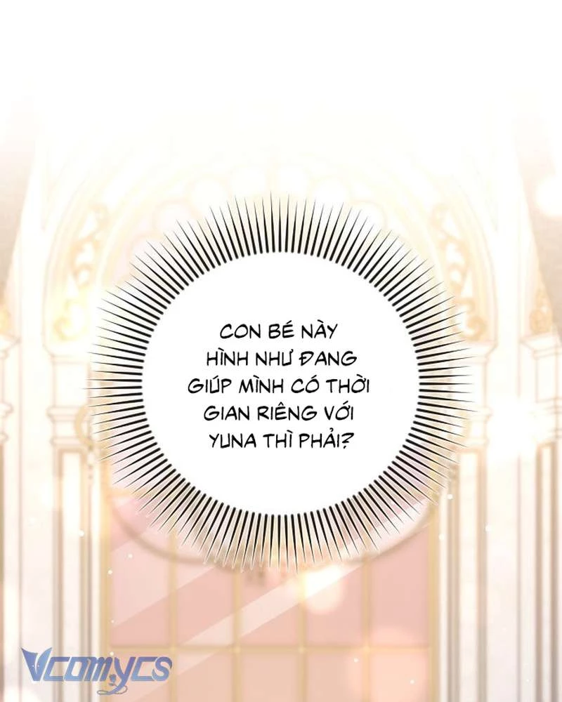 Trước Khi Em Có Ý Định Chạy Trốn Ta Sẽ Ngăn Chặn Nó Chapter 35 - 40