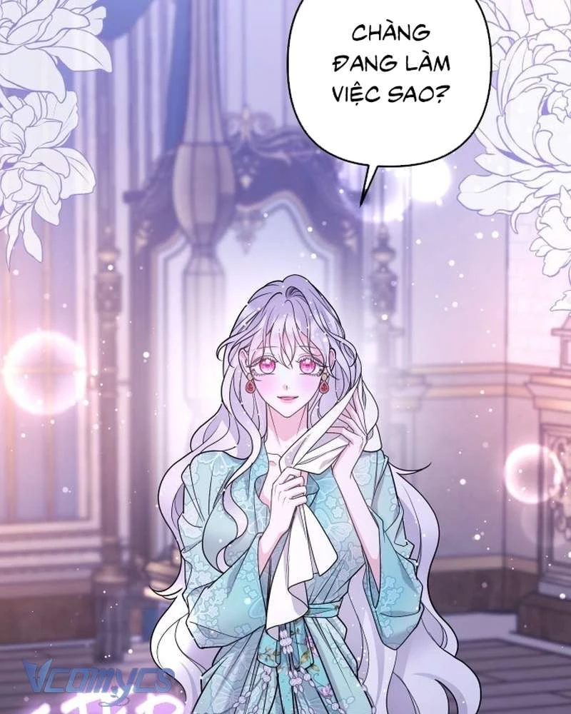 Trước Khi Em Có Ý Định Chạy Trốn Ta Sẽ Ngăn Chặn Nó Chapter 35 - 57