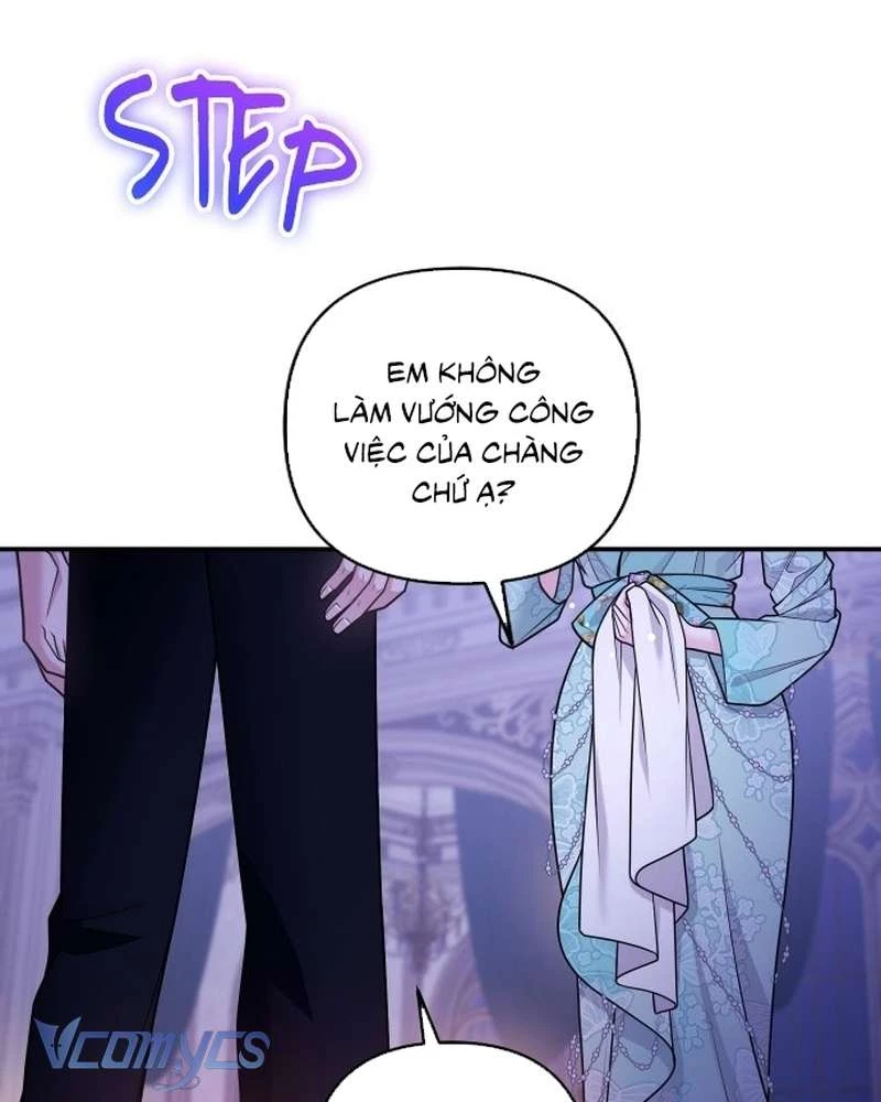 Trước Khi Em Có Ý Định Chạy Trốn Ta Sẽ Ngăn Chặn Nó Chapter 35 - 61