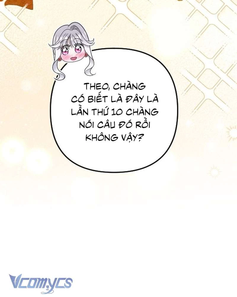 Trước Khi Em Có Ý Định Chạy Trốn Ta Sẽ Ngăn Chặn Nó Chapter 35 - 70