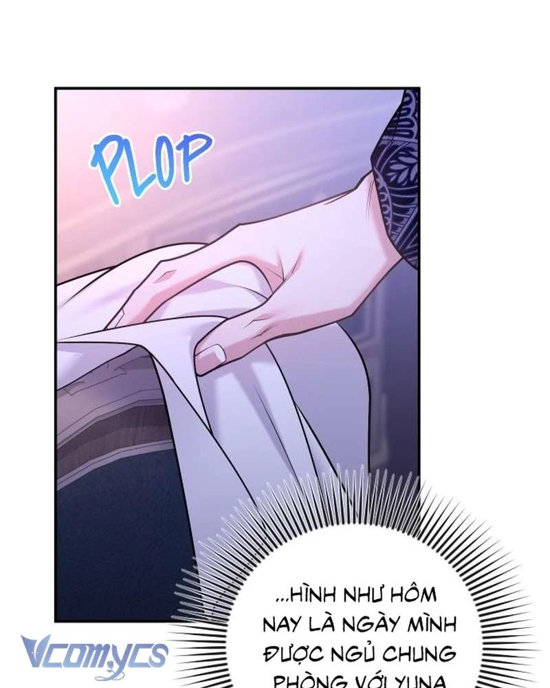 Trước Khi Em Có Ý Định Chạy Trốn Ta Sẽ Ngăn Chặn Nó Chapter 35 - 73