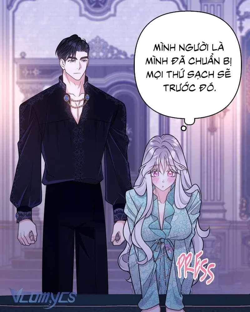 Trước Khi Em Có Ý Định Chạy Trốn Ta Sẽ Ngăn Chặn Nó Chapter 35 - 75