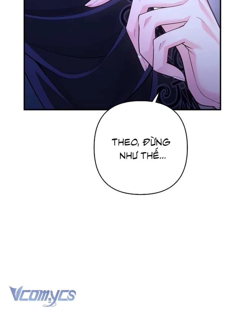 Trước Khi Em Có Ý Định Chạy Trốn Ta Sẽ Ngăn Chặn Nó Chapter 35 - 96