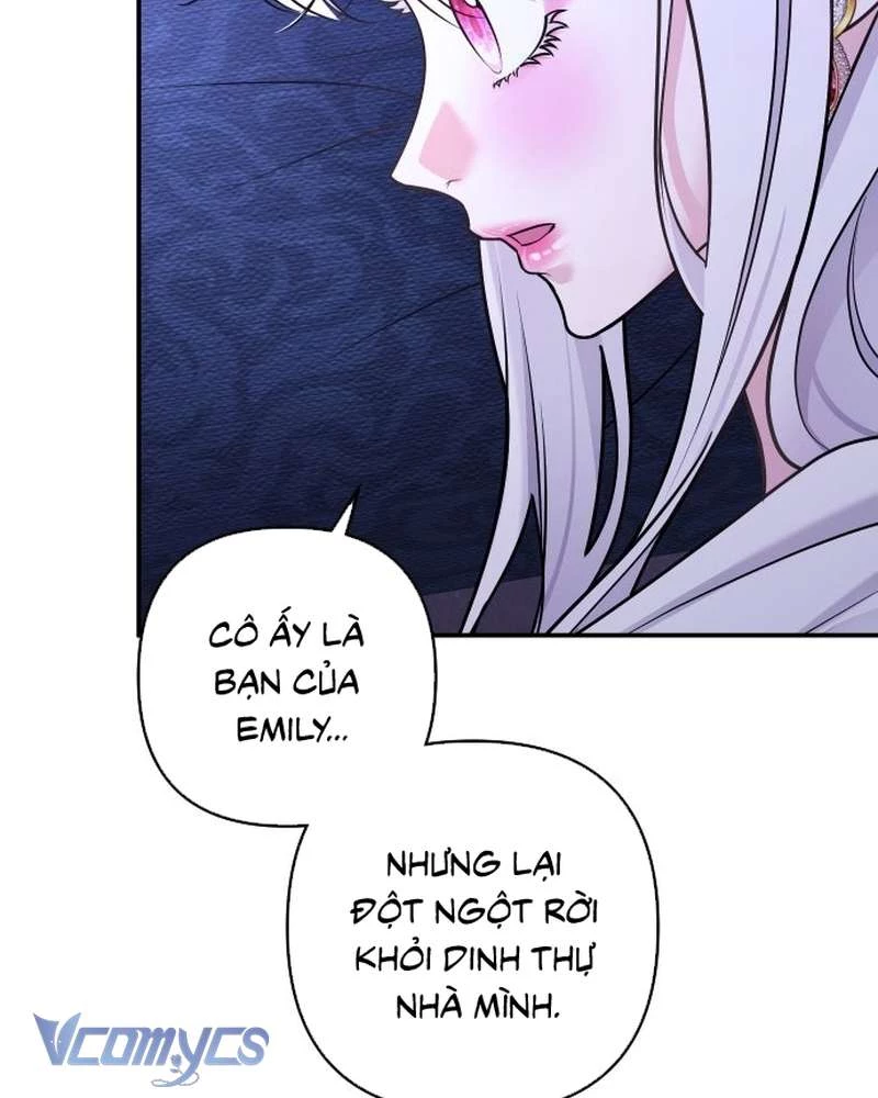 Trước Khi Em Có Ý Định Chạy Trốn Ta Sẽ Ngăn Chặn Nó Chapter 35 - 110