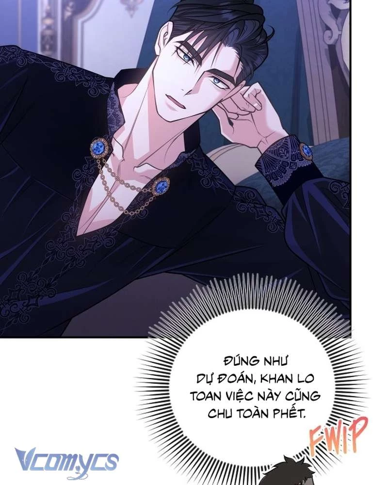 Trước Khi Em Có Ý Định Chạy Trốn Ta Sẽ Ngăn Chặn Nó Chapter 35 - 112