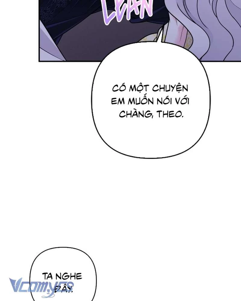 Trước Khi Em Có Ý Định Chạy Trốn Ta Sẽ Ngăn Chặn Nó Chapter 35 - 116