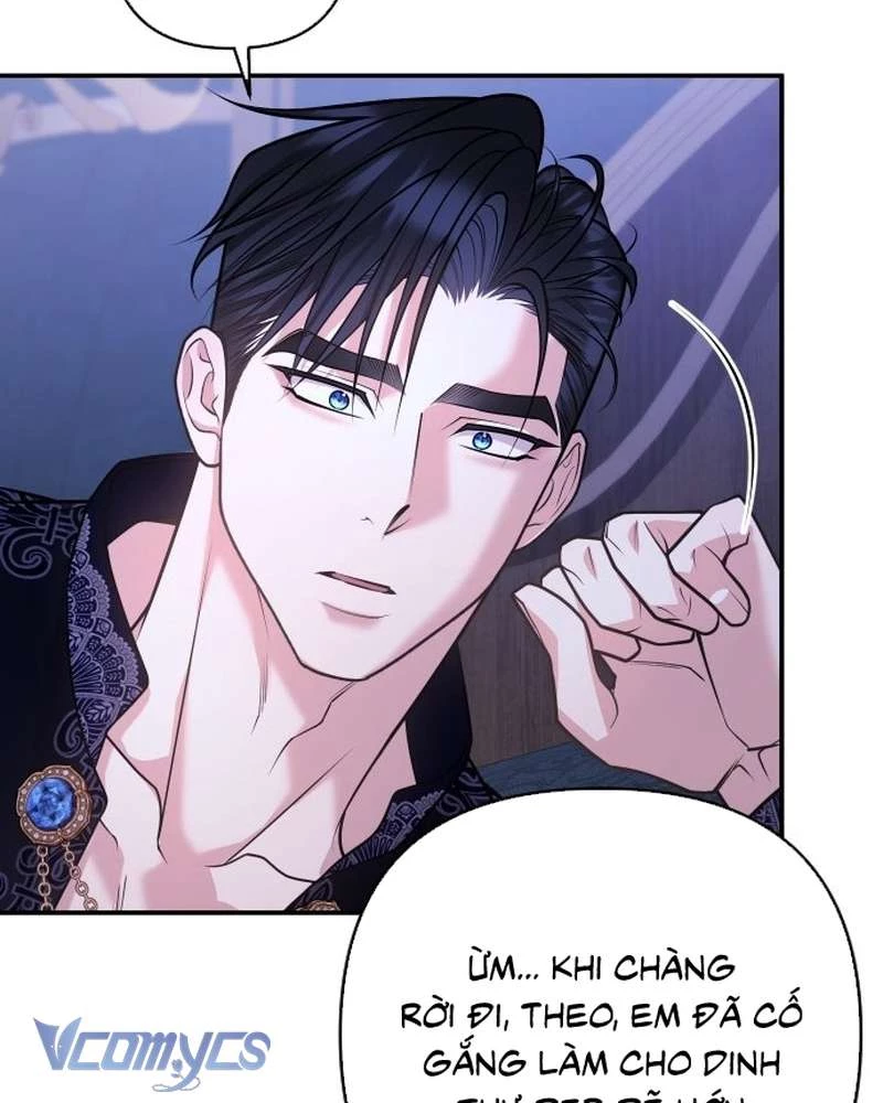 Trước Khi Em Có Ý Định Chạy Trốn Ta Sẽ Ngăn Chặn Nó Chapter 35 - 117