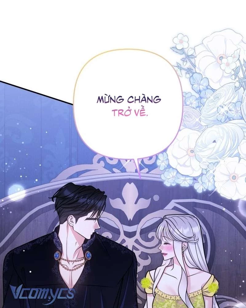 Trước Khi Em Có Ý Định Chạy Trốn Ta Sẽ Ngăn Chặn Nó Chapter 35 - 123