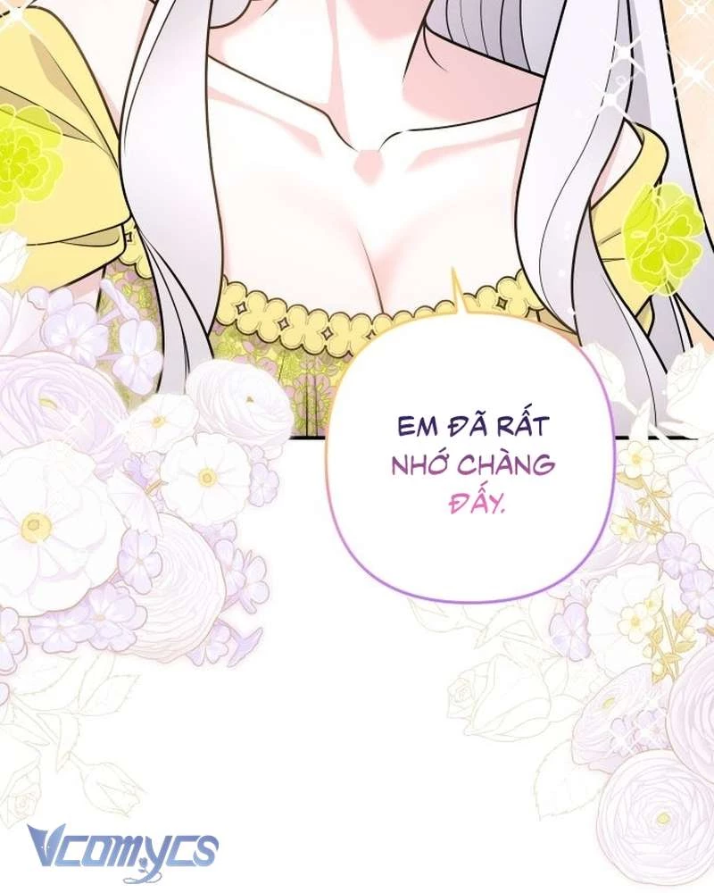 Trước Khi Em Có Ý Định Chạy Trốn Ta Sẽ Ngăn Chặn Nó Chapter 35 - 125