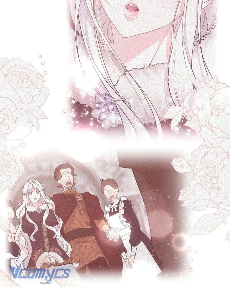 Trước Khi Em Có Ý Định Chạy Trốn Ta Sẽ Ngăn Chặn Nó Chapter 36 - 3